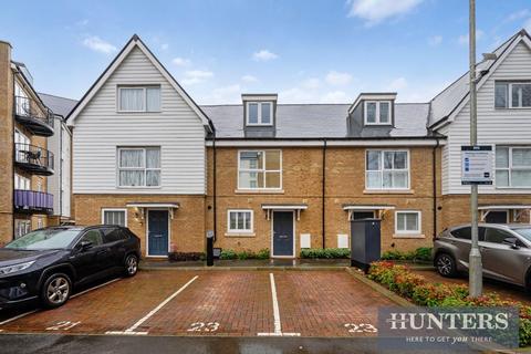 undefined, Gunpowder Road, Worcester Park