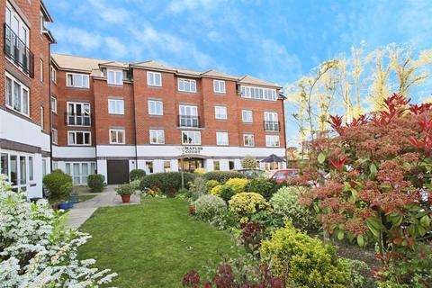 undefined, Maples Court, Hitchin SG5