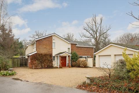 5 bedroom detached house for sale, Colney Drive, Norwich, Norfolk