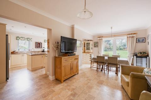 5 bedroom detached house for sale, Colney Drive, Norwich, Norfolk