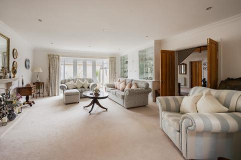 5 bedroom detached house for sale, Colney Drive, Norwich, Norfolk