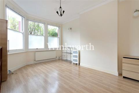 1 bedroom apartment for sale, Kirkstall Avenue, London, N17
