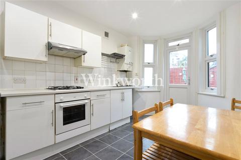 1 bedroom apartment for sale, Kirkstall Avenue, London, N17