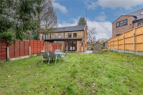 2 bedroom semi-detached house for sale, Brook Cottages, Greater Manchester OL16