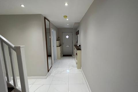 undefined, Richmond Street, Ashton-under-Lyne, Lancashire, OL6