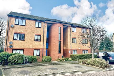 2 bedroom apartment for sale, Marigold Place, Harlow, CM17