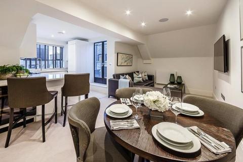 undefined, Hyde Park Place, London W2