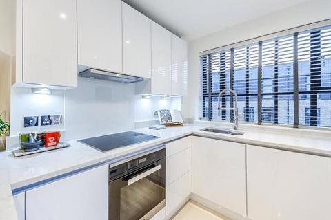 undefined, Hyde Park Place, London W2