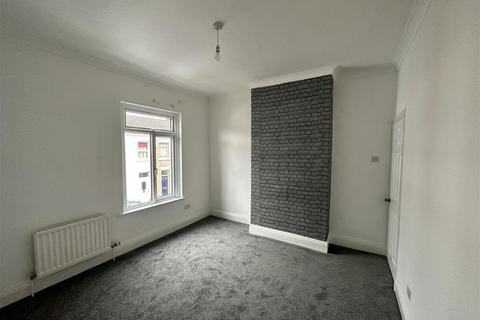 undefined, Zetland Street, Darlington