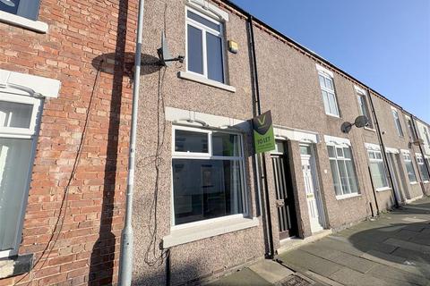 Zetland Street, Darlington