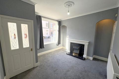 undefined, Zetland Street, Darlington