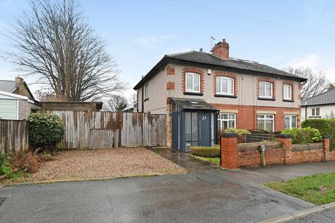 3 bedroom semi-detached house for sale, Horsforth, Leeds LS18