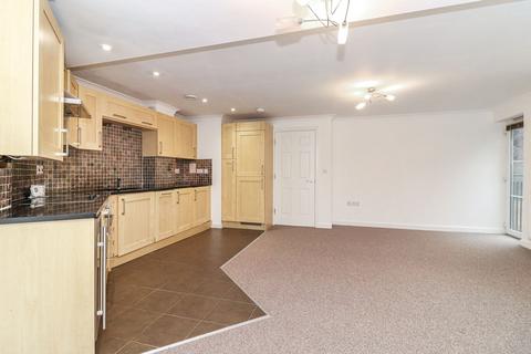 2 bedroom flat for sale, Wharf Way, Hunton Bridge, WD4