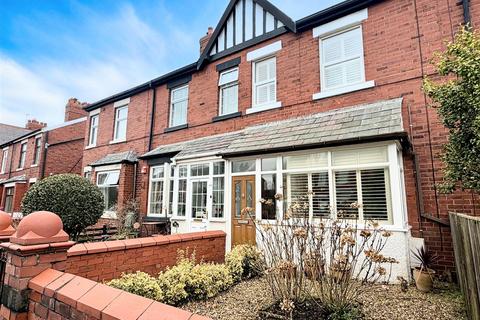 3 bedroom terraced house for sale, Trent Street, Lytham