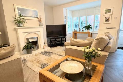 3 bedroom terraced house for sale, Trent Street, Lytham
