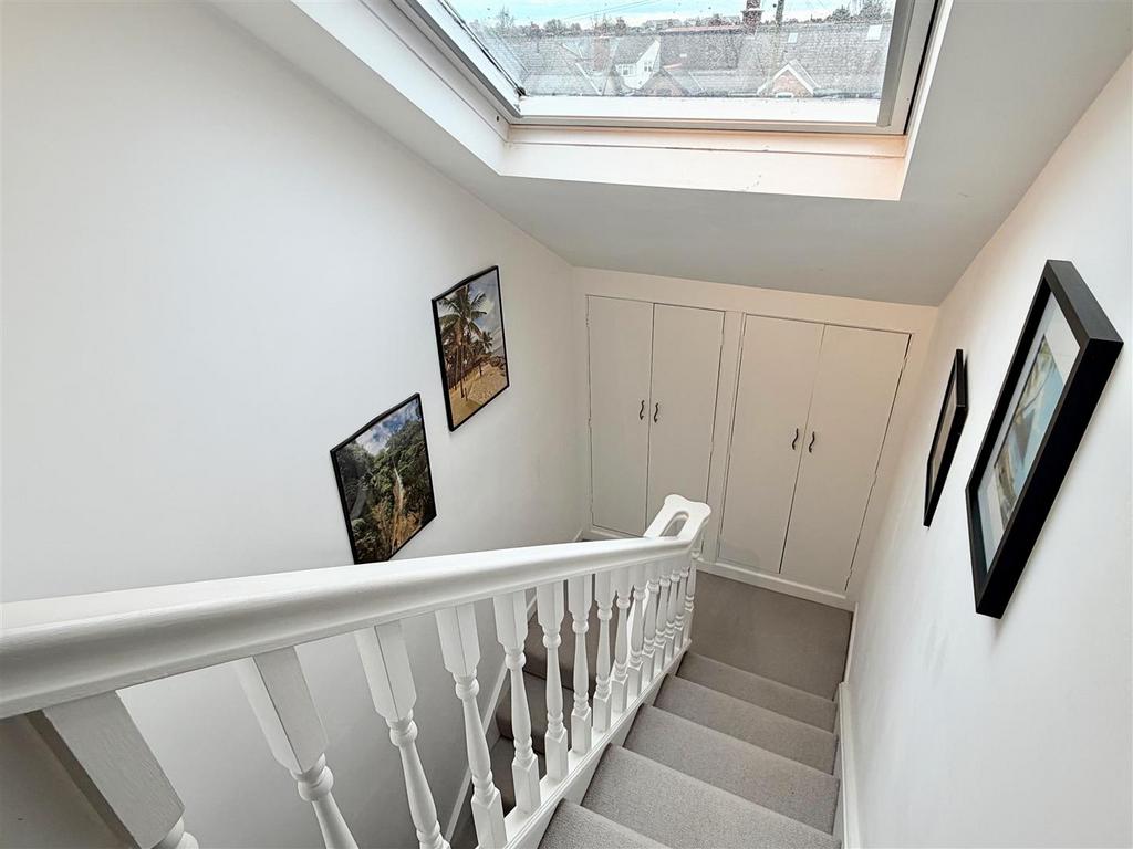 Second floor