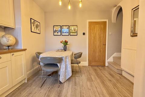 3 bedroom terraced house for sale, Trent Street, Lytham