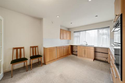 4 bedroom semi-detached house for sale, Kingswood Road, Shortlands, Bromley, BR2