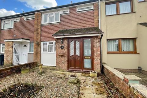 undefined, Bagwicks Close, Luton, Bedfordshire, LU3 3NG