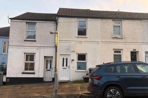Folkestone Road, Dover, Kent, CT17
