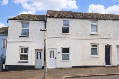 Folkestone Road, Dover, Kent, CT17