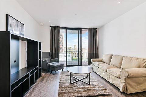 undefined, Meranti House, 84 Alie Street, Aldgate, Lonodn, E1