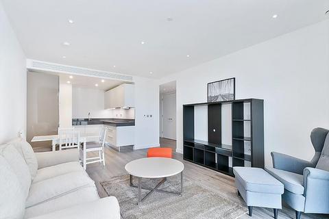 undefined, Meranti House, 84 Alie Street, Aldgate, Lonodn, E1