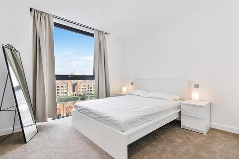 undefined, Meranti House, 84 Alie Street, Aldgate, Lonodn, E1