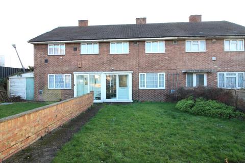 3 bedroom terraced house for sale, Malden Way, New Malden KT3