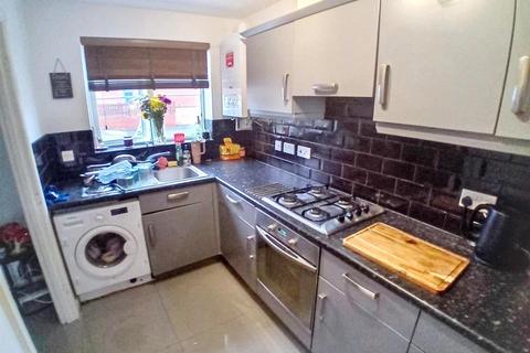 2 bedroom semi-detached house for sale, Wellfield Court, Seaham SR7