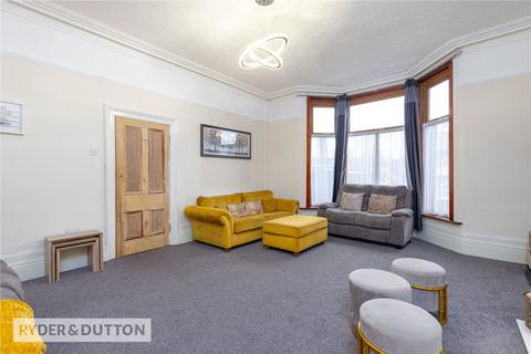 7 bedroom semi-detached house for sale, Rochdale Road East, Heywood, Greater Manchester, OL10