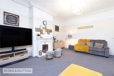 7 bedroom semi-detached house for sale, Rochdale Road East, Heywood, Greater Manchester, OL10