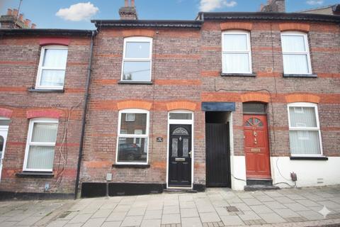 Ashton Road, Luton, Bedfordshire, LU1 3QG