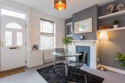 undefined, Ashton Road, Luton, Bedfordshire, LU1 3QG