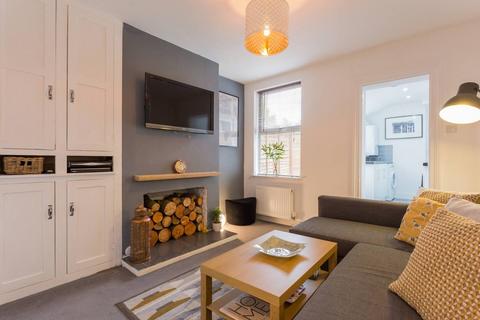 undefined, Ashton Road, Luton, Bedfordshire, LU1 3QG