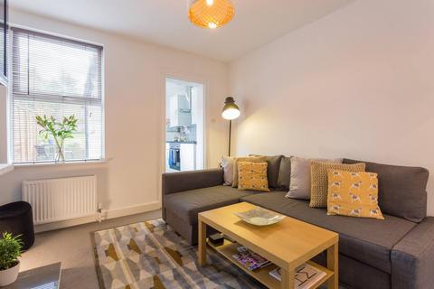 undefined, Ashton Road, Luton, Bedfordshire, LU1 3QG