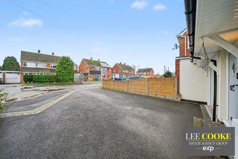 undefined, Burford Road, Stafford ST19