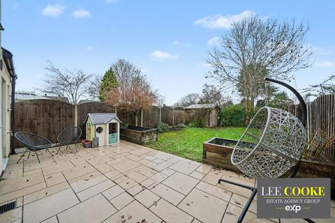 undefined, Burford Road, Stafford ST19