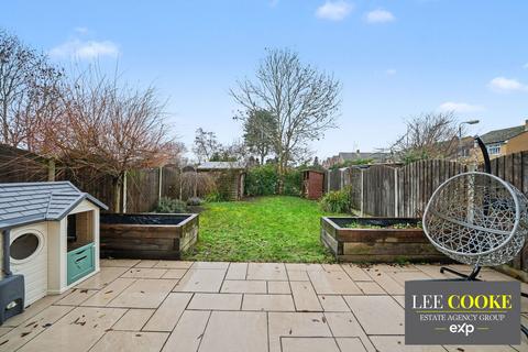undefined, Burford Road, Stafford ST19
