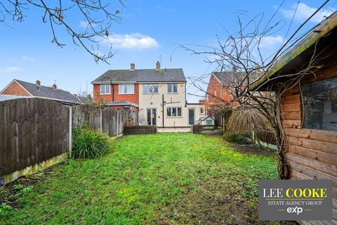 undefined, Burford Road, Stafford ST19