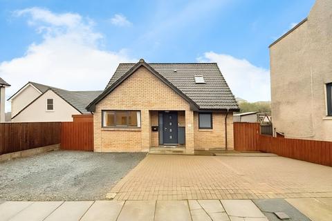 undefined, Hall Street, Lochgelly, KY5