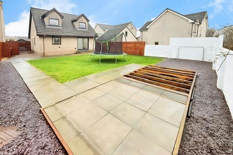 undefined, Hall Street, Lochgelly, KY5