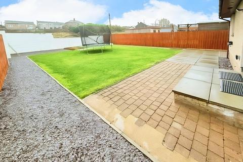 undefined, Hall Street, Lochgelly, KY5