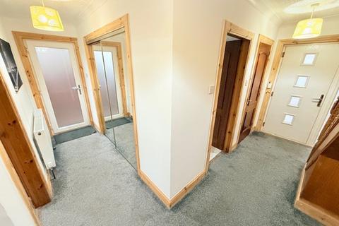 undefined, Hall Street, Lochgelly, KY5