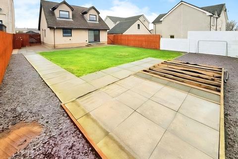 undefined, Hall Street, Lochgelly, KY5
