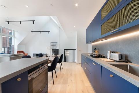 2 bedroom duplex for sale, Hampden House, Orchard Place, London, E14