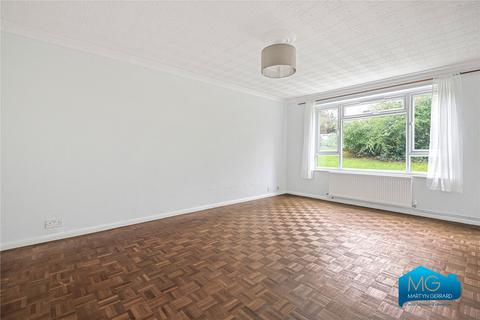 2 bedroom apartment to rent, Somerset Road, New Barnet, Hertfordshire, EN5