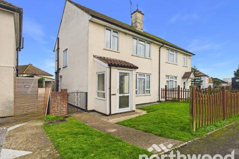 3 bedroom semi-detached house for sale, Cryol Road, South Ashford, Ashford, TN23