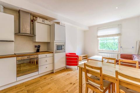 3 bedroom flat to rent, Highbury Hill, Highbury, London, N5