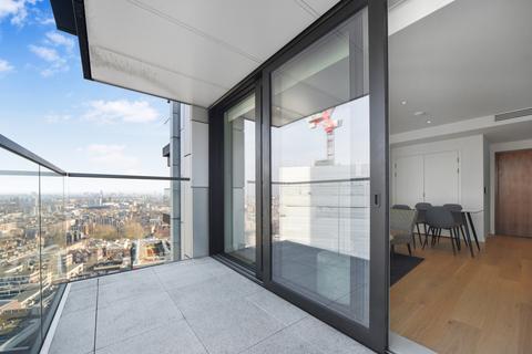 undefined, City Road London EC1V